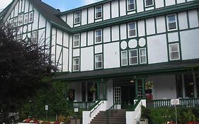 Glynmill Inn Corner Brook